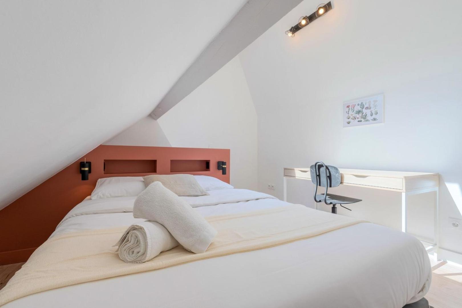 Little Duplex In Republique Beaux Arts Apartment Lille Exterior photo